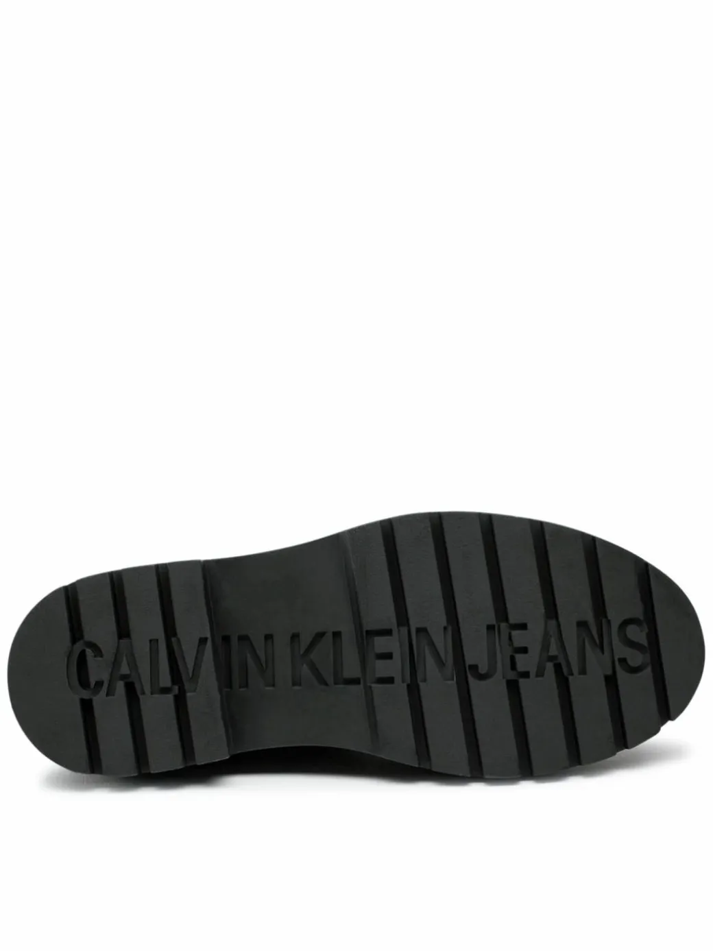 Wellington Mid Rainboot Chelsea YW0YW01034 Nero