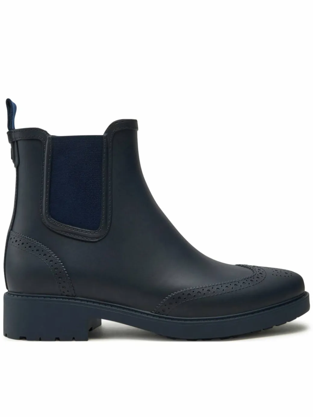 Wellington Preslie 802945876003 Blu scuro