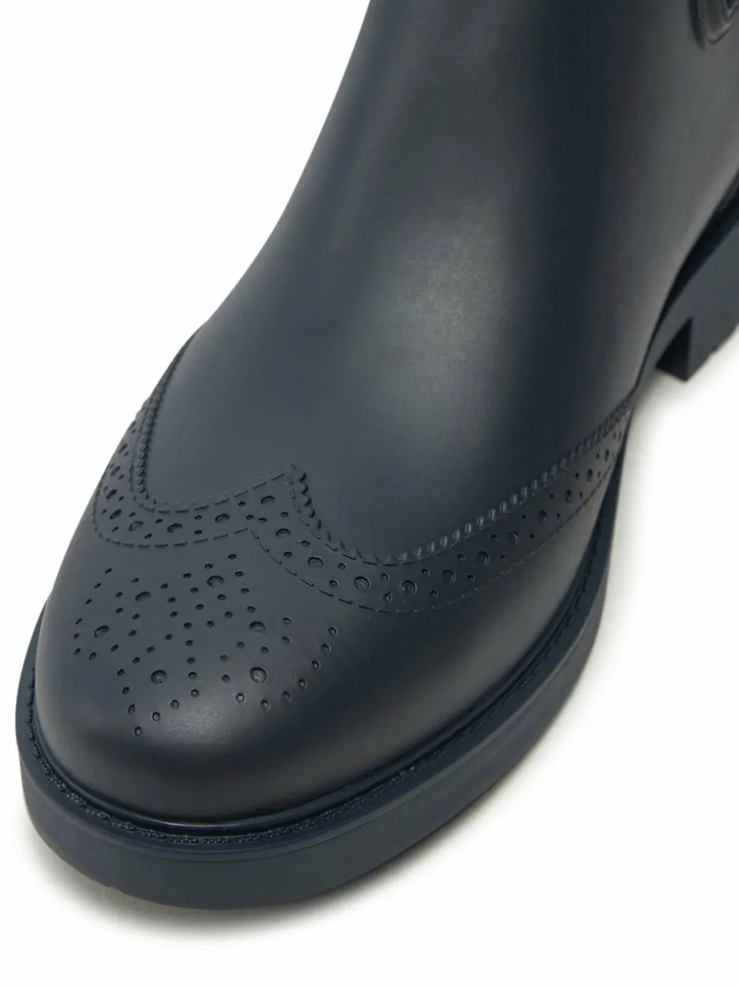Wellington Preslie 802945876003 Blu scuro