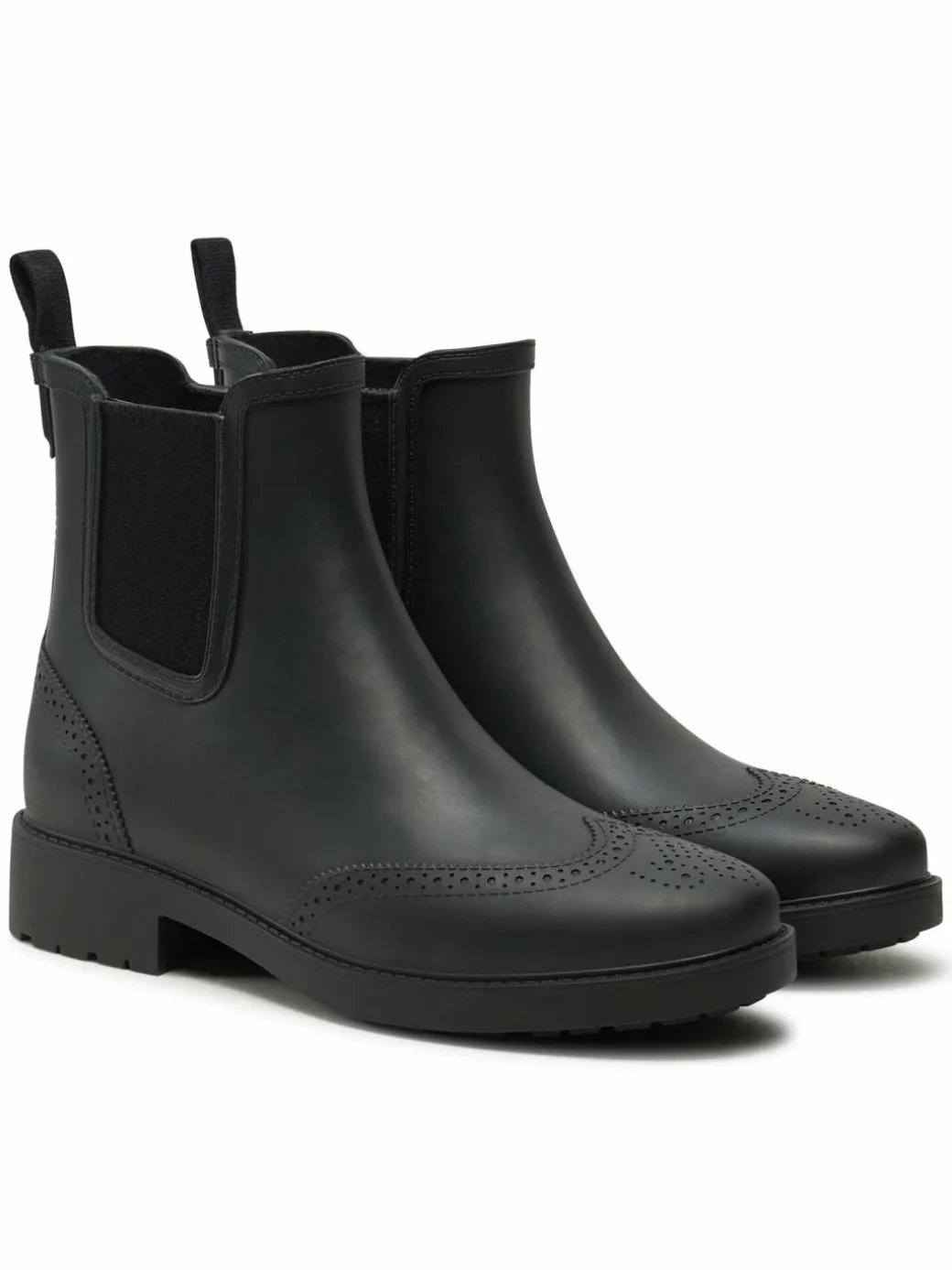 Wellington Preslie 802945876001 Nero