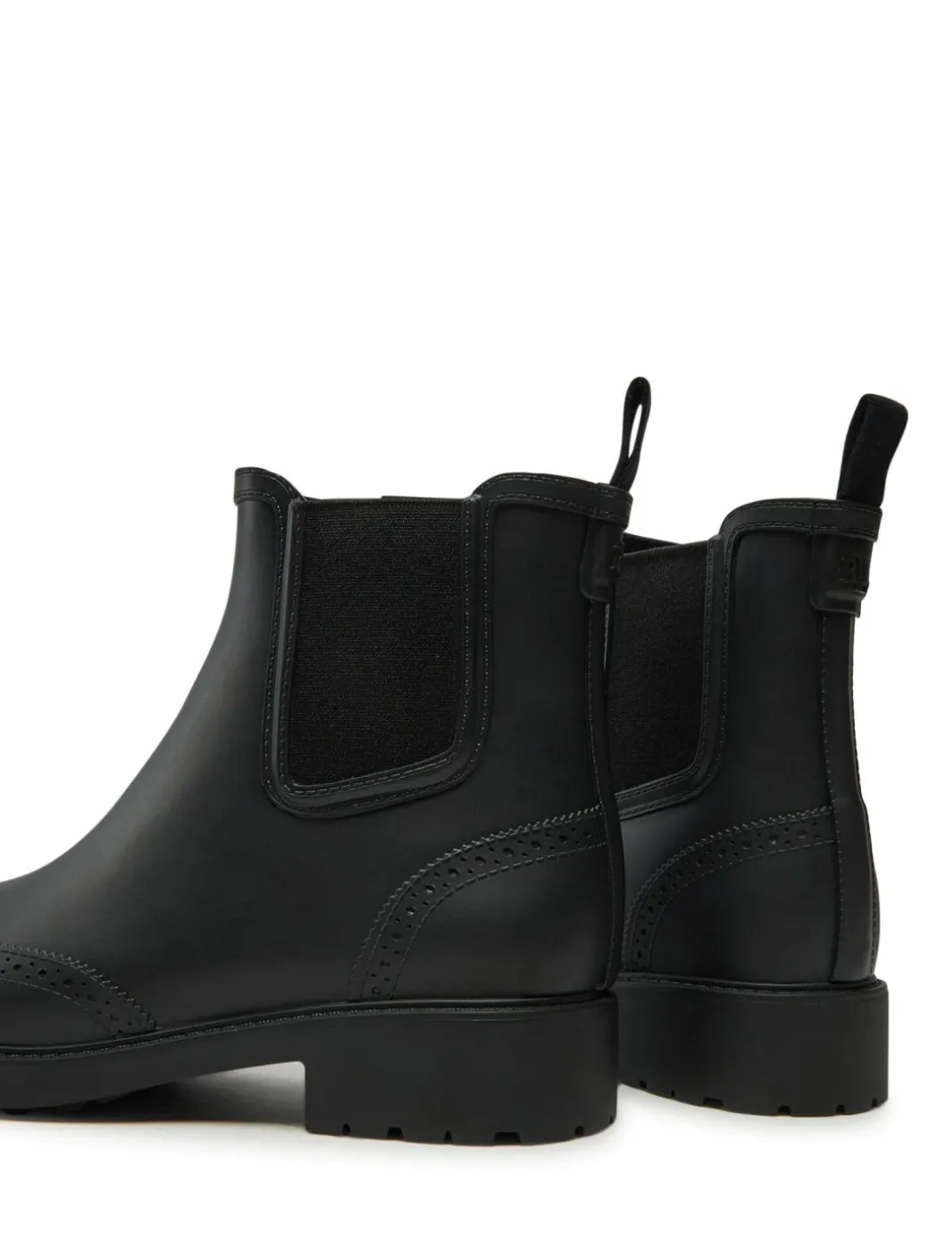 Wellington Preslie 802945876001 Nero