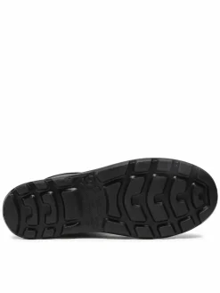 Wellington Strack 107/36B Nero