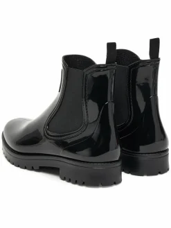 Wellington Tabita Rain Bootie 50498397 Nero
