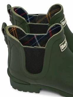 Wellington Wilton LRF0066OL11 Verde