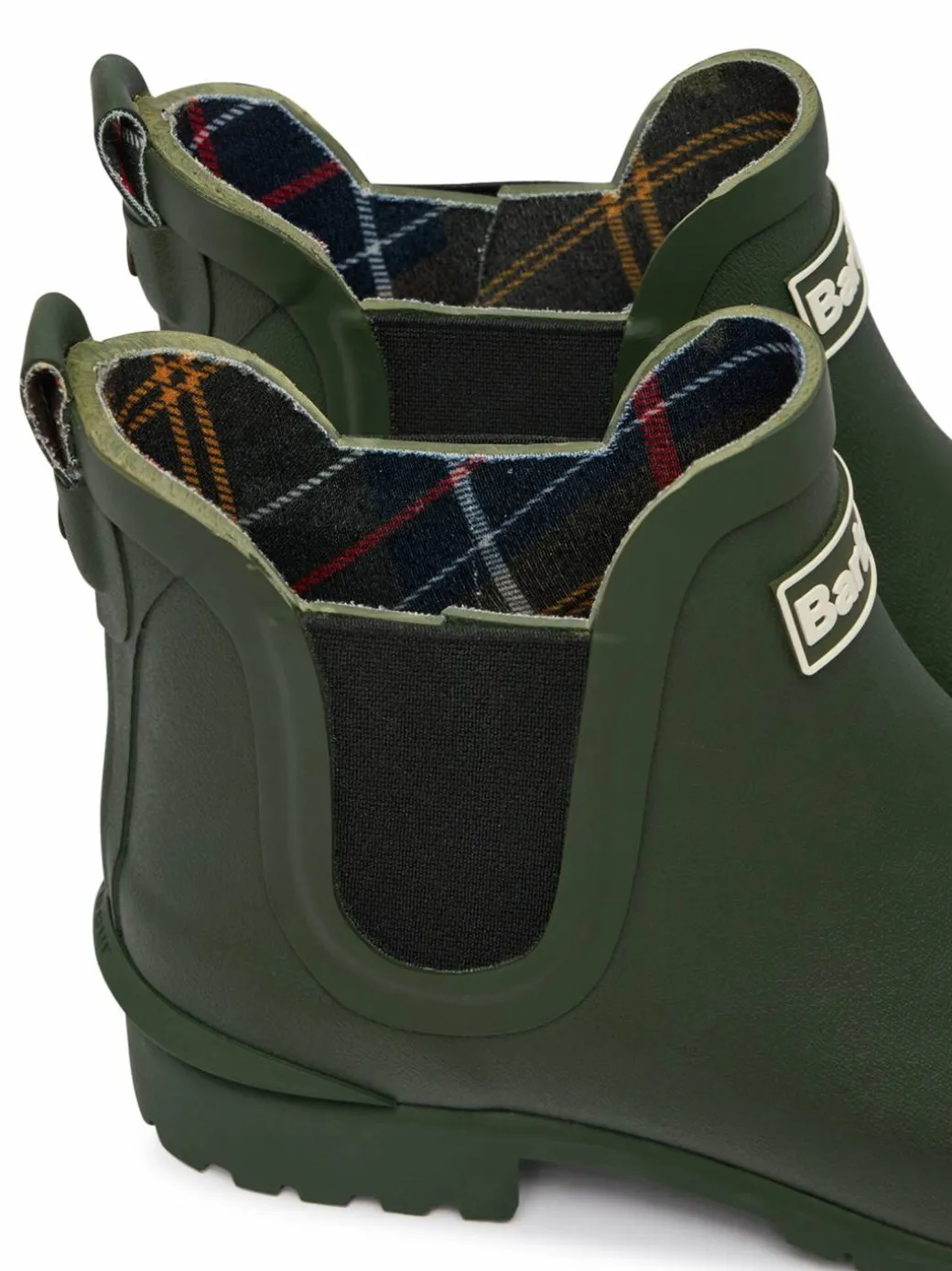 Wellington Wilton LRF0066OL11 Verde