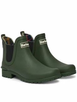 Wellington Wilton LRF0066OL11 Verde